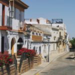 Palomares Del Río