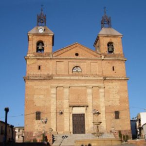 Piedrabuena (Ciudad Real) Semana Santa