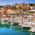 Port De Soller