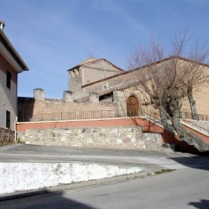 Portilla (Cuenca) Semana Santa