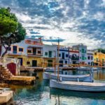 Porto Colom