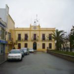 Puebla De La Calzada