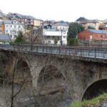 Puente De Domingo Flórez
