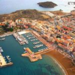 Puerto De Mazarron