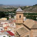Purchena