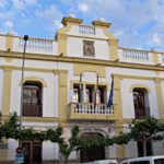 Quintana De La Serena
