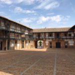 San Carlos Del Valle