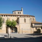 San Cebrián De Campos