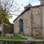 San Juan Del Rebollar