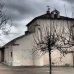 San Lorenzo De La Parrilla