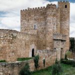 San Martín De Valdeiglesias