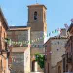 San Román De Hornija