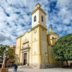 San Vicente De Raspeig