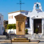 Sanlúcar La Mayor