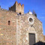 Sant Antoni De Vilamajor