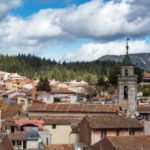 Sant Hilari Sacalm