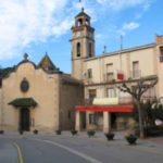 Sant Llorenç Savall