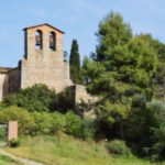 Sant Llorenç D'Hortons