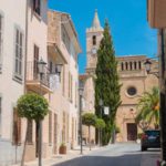 Sant Llorenç des Cardassar