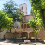 Sant Quinti De Mediona