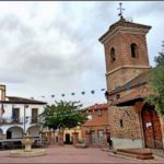 Santa Ana De Pusa
