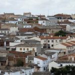 Santa Cruz De La Zarza