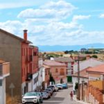 Santa Cruz Del Retamar