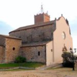 Santa Eulalia De Roncana