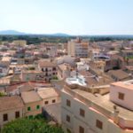 Santa Margalida