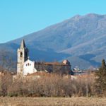 Santa María De Palautordera
