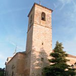 Santa María De Los Llanos
