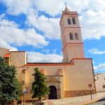 Santa Marta De Los Barros
