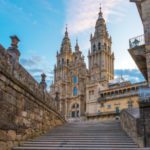 Santiago De Compostela