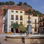 Santiesteban Del Puerto