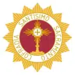 Santísimo Sacramento