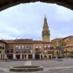 Santo Domingo De La Calzada