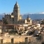 Segovia