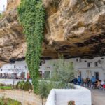 Setenil De Las Bodegas