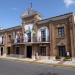 Sierra De Yeguas