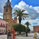 Talavera De La Reina