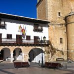 Tarazona De La Mancha