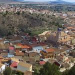 Tobarra