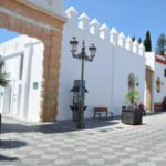 Tomares