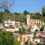 Torrelles De Llobregat