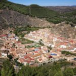 Torrijo De La Cañada