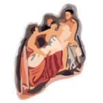 Traslado Al Santo Sepulcro
