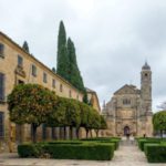 Úbeda