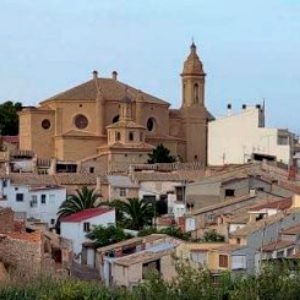 Orden Tercera (Urrea de Gaén) Semana Santa en España