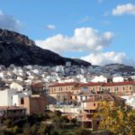 Valle De Abdalajis