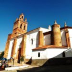 Valverde De Llerena